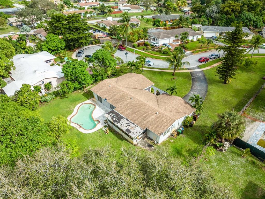 First Add To Kimberly For - Residential