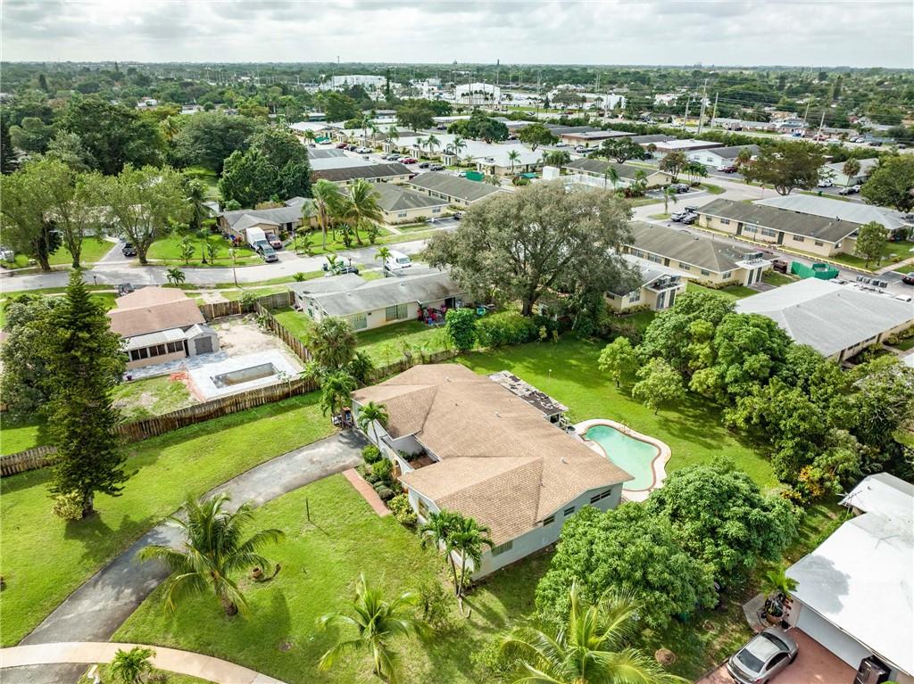 First Add To Kimberly For - Residential