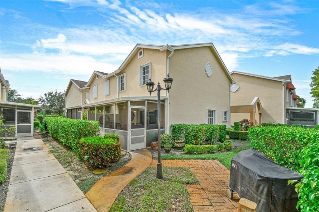 Photo of 338 Waterside Drive, Hypoluxo, FL 33462 (MLS # B26032122)