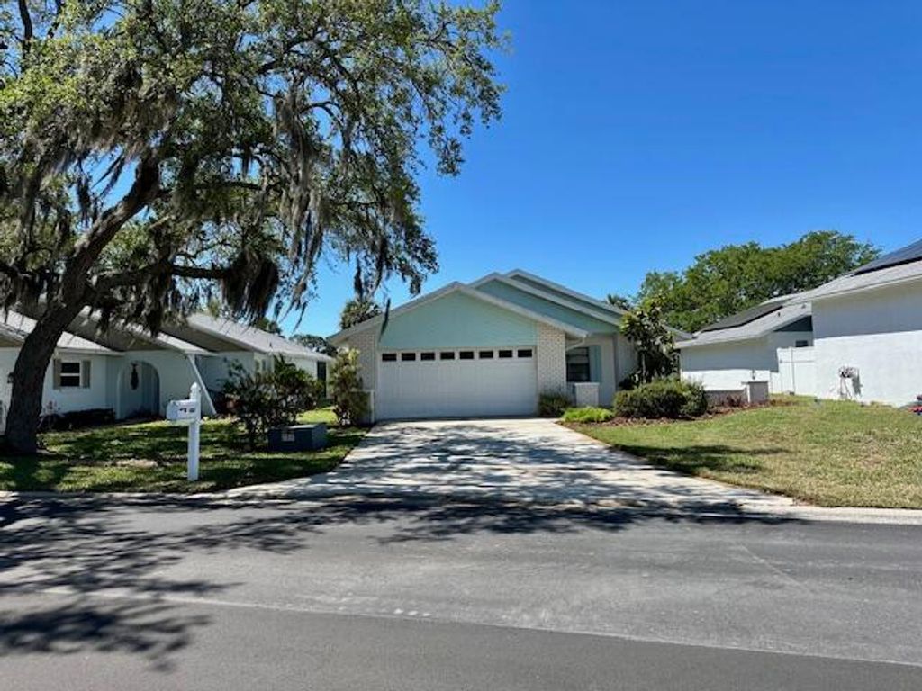 Photo of 5637 Decatur Drive, New Port Richey, FL 34652 (MLS # B26004322)