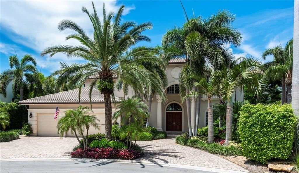 Photo of 41 COMPASS LN, Fort Lauderdale, FL 33308 (MLS # F10128463)