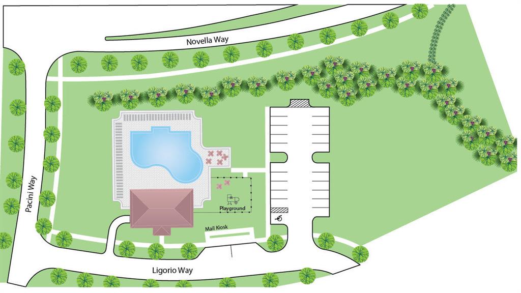 CROSSTOWN COMMONS - Residential