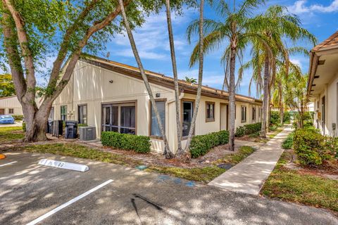 11901 Sturbridge Lane Wellington FL 33414