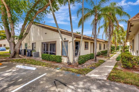 11901 Sturbridge Lane Wellington FL 33414