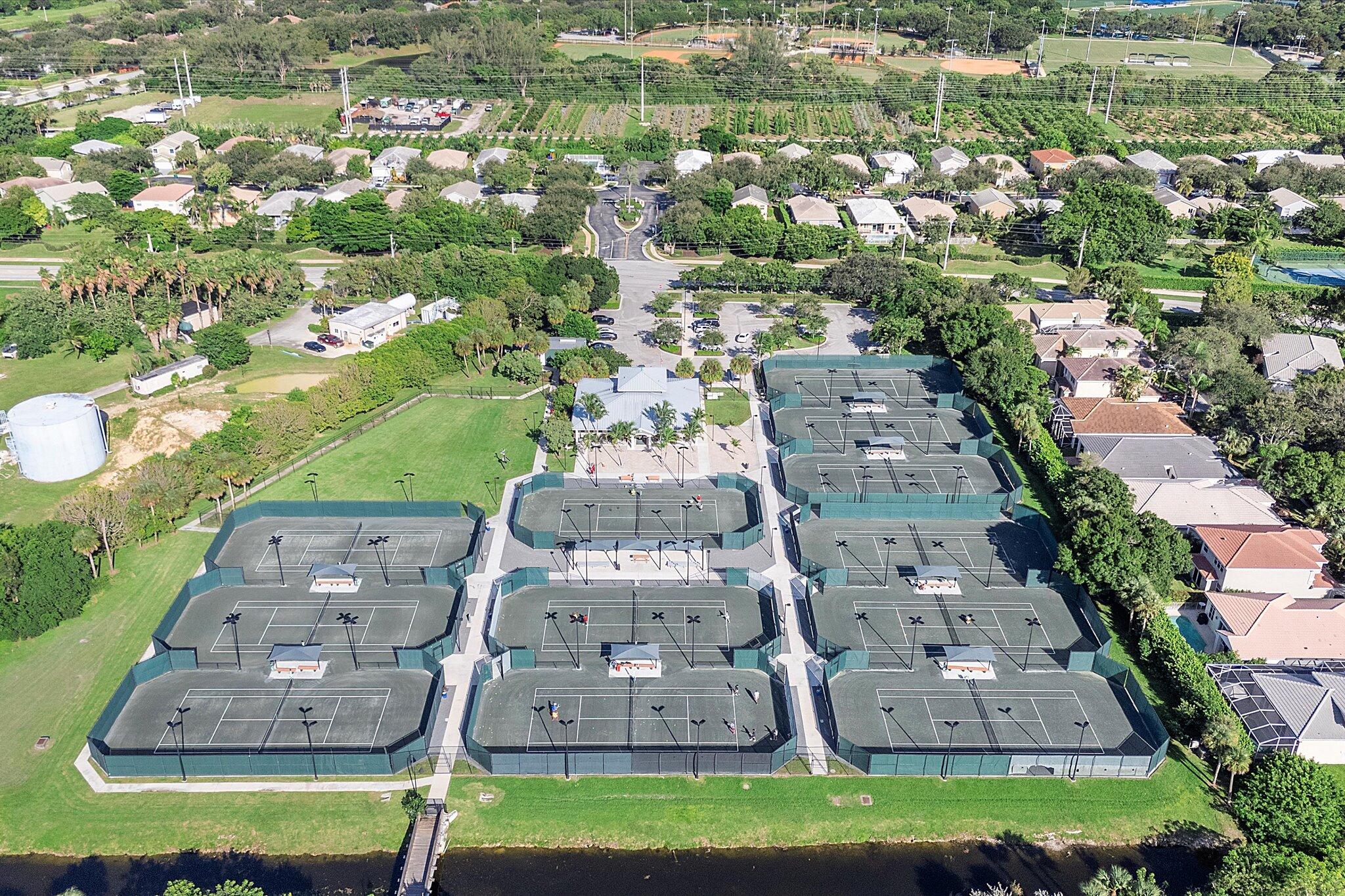 MCJUNKIN FARMS PLAT - Residential