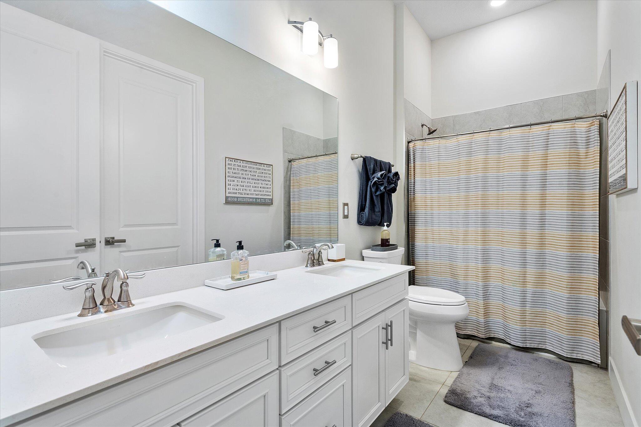 MCJUNKIN FARMS PLAT - Residential