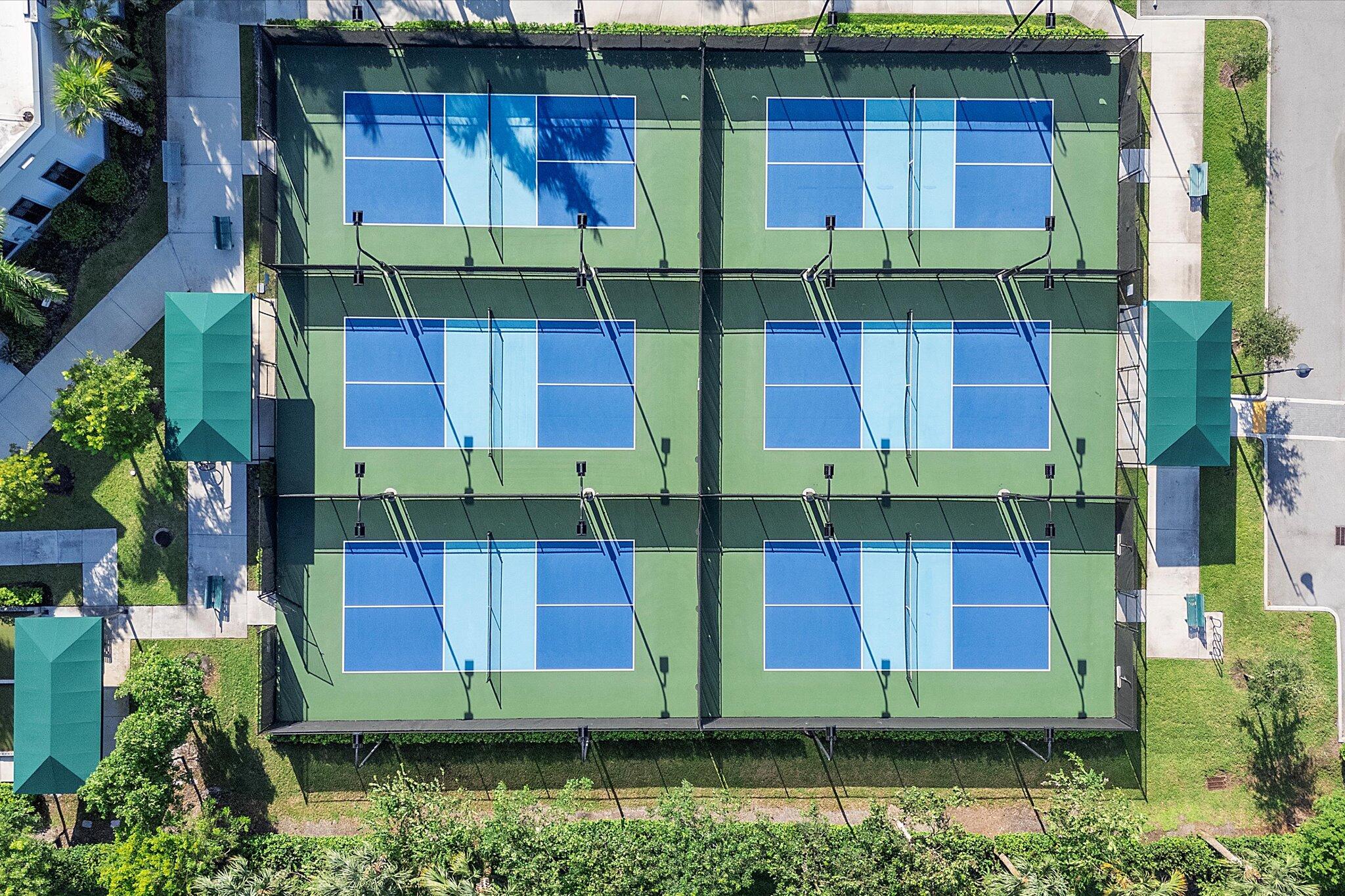 MCJUNKIN FARMS PLAT - Residential