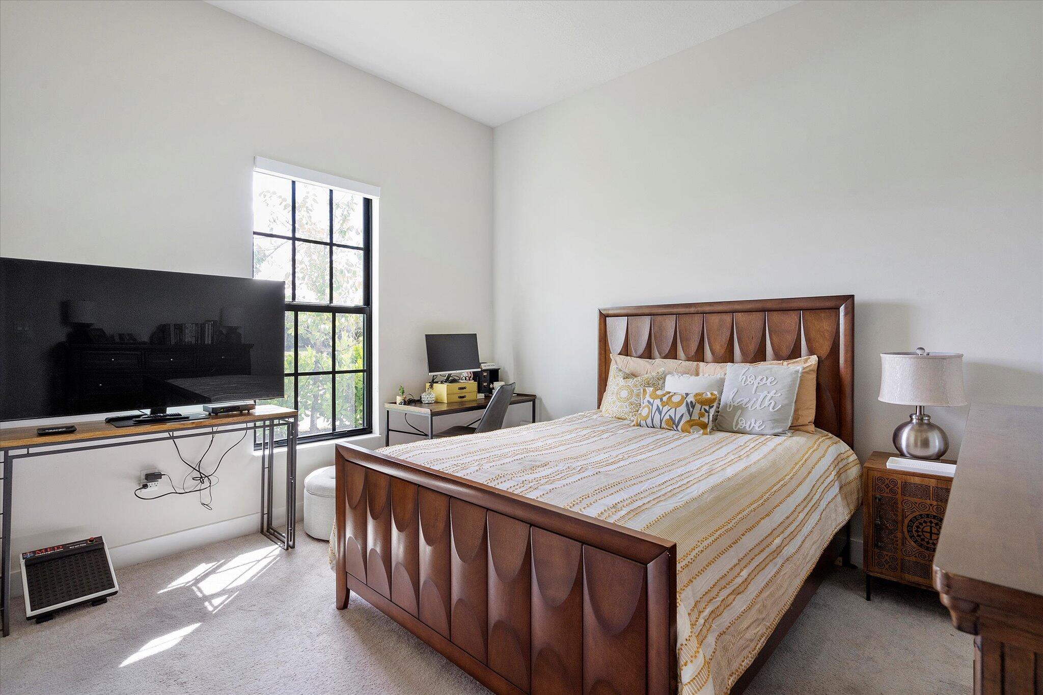 MCJUNKIN FARMS PLAT - Residential