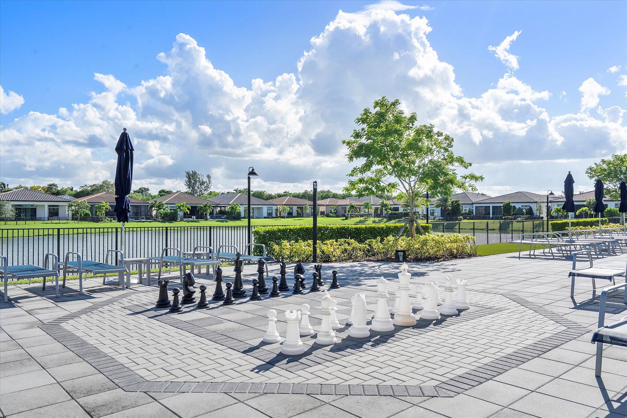 MCJUNKIN FARMS PLAT - Residential