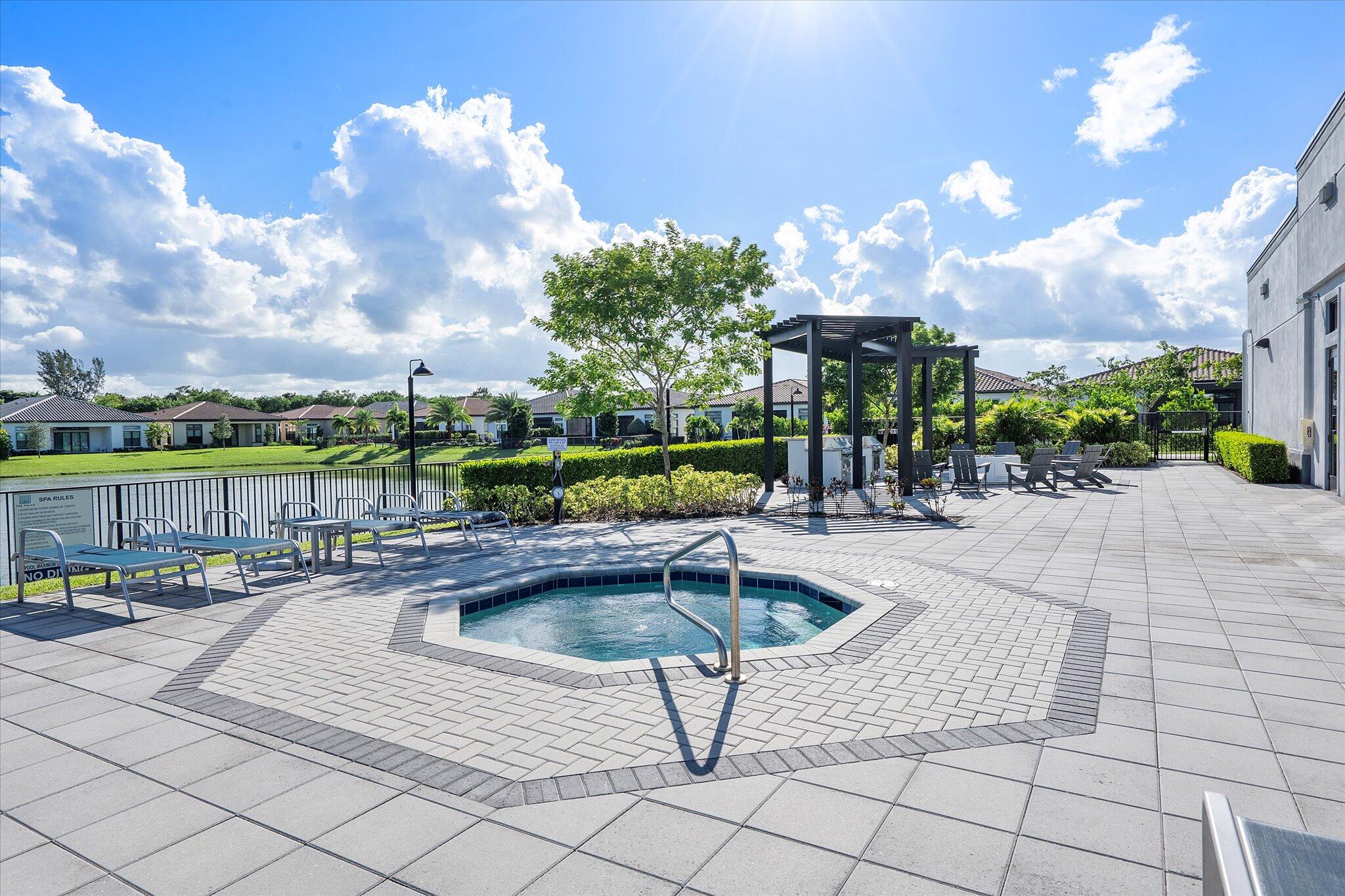 MCJUNKIN FARMS PLAT - Residential