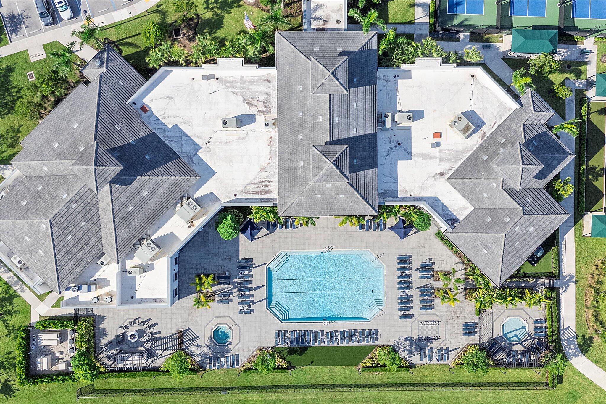 MCJUNKIN FARMS PLAT - Residential