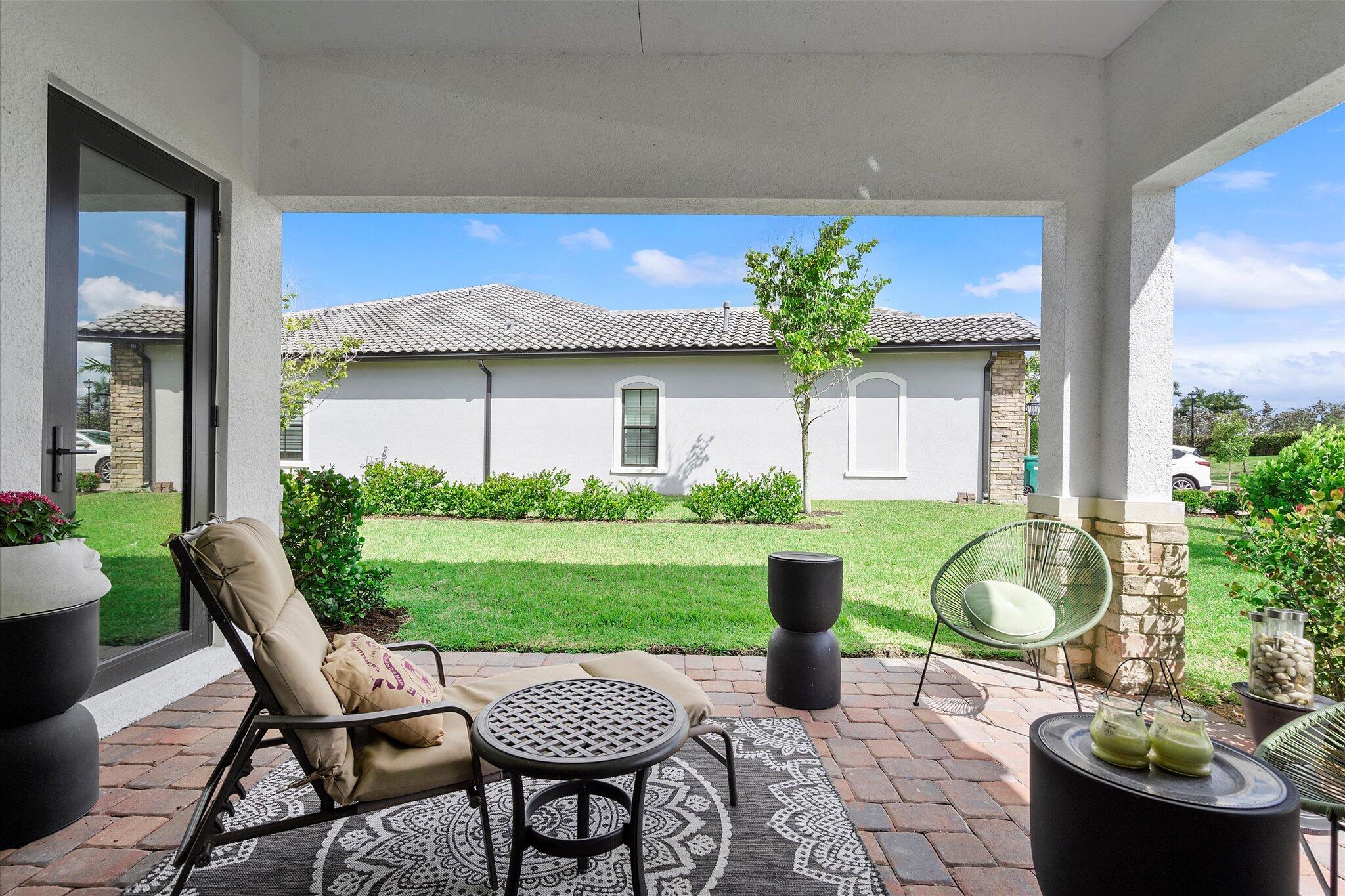 MCJUNKIN FARMS PLAT - Residential