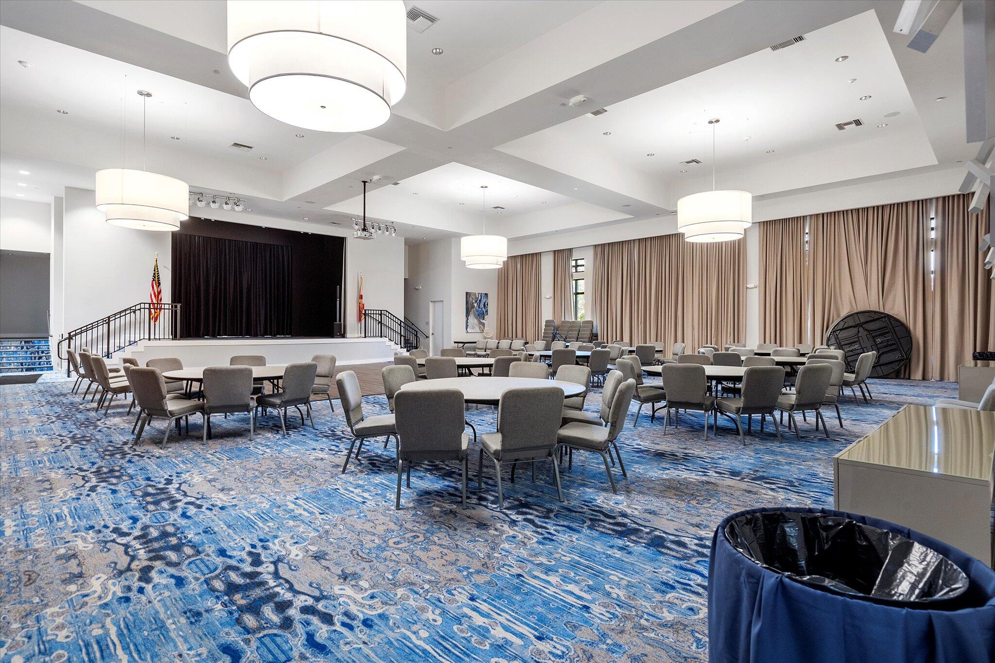 MCJUNKIN FARMS PLAT - Residential