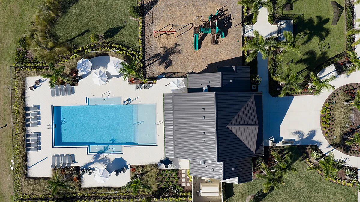 VERANDA OAKS - Residential