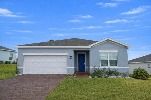 Photo of 6740 RUMINE Circle, Vero Beach, FL 32967 (MLS # B26076385)