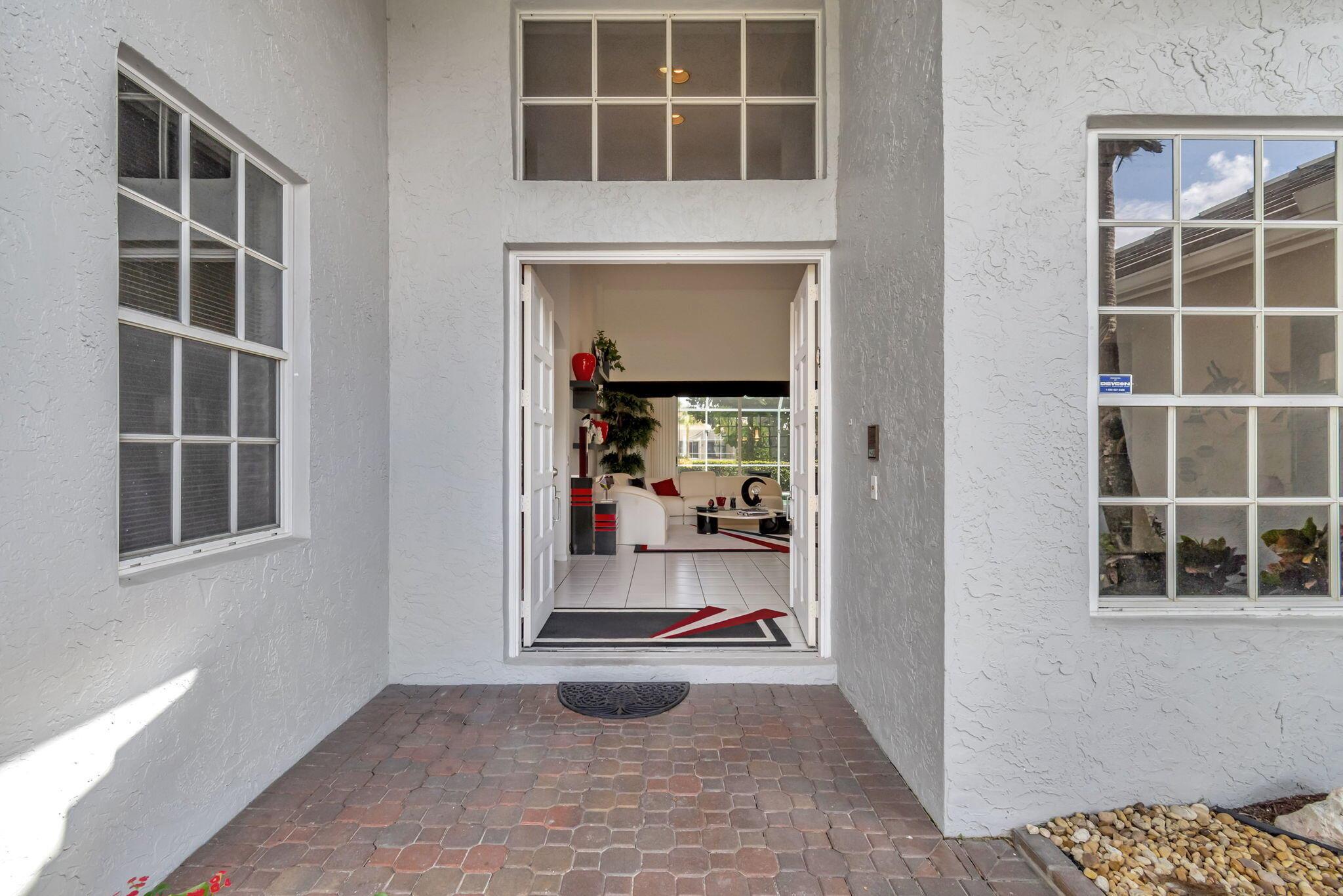 7791 Bridlington Drive