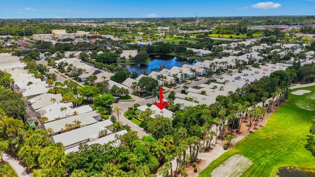 Photo of 1109 Lytham Court, West Palm Beach, FL 33411 (MLS # B26071310)