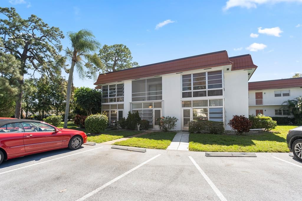 Photo of 2600 SE Ocean Boulevard #G-4, Stuart, FL 34996 (MLS # R10695801)
