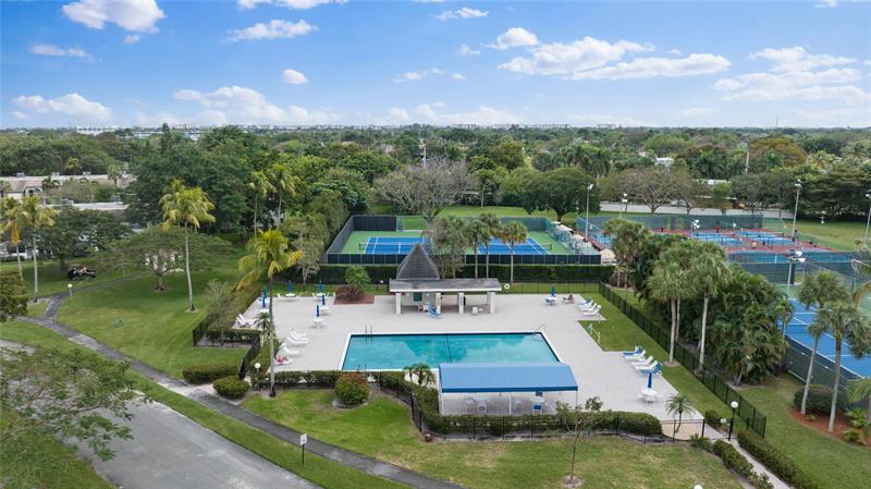 Nassau Village, Wynmoor C - Residential Lease