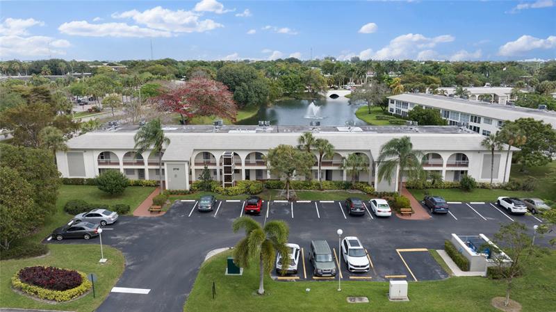Nassau Village, Wynmoor C - Residential Lease
