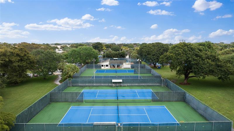 Nassau Village, Wynmoor C - Residential Lease