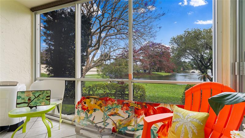 Nassau Village, Wynmoor C - Residential Lease