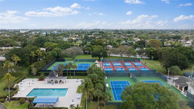 Nassau Village, Wynmoor C - Residential Lease