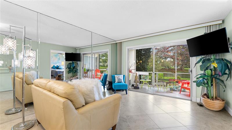 Nassau Village, Wynmoor C - Residential Lease
