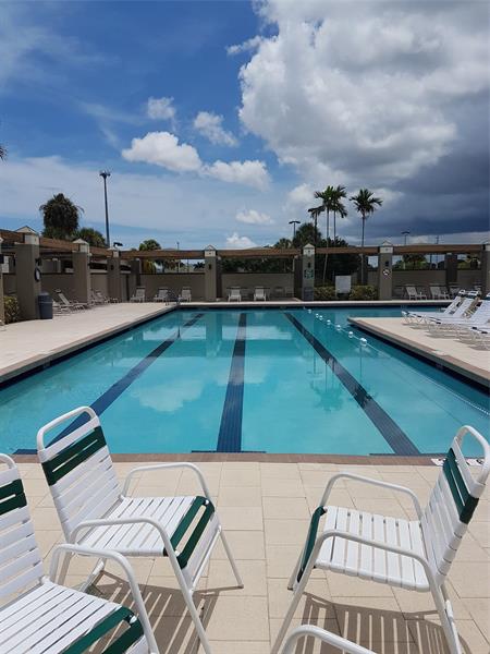 Nassau Village, Wynmoor C - Residential Lease