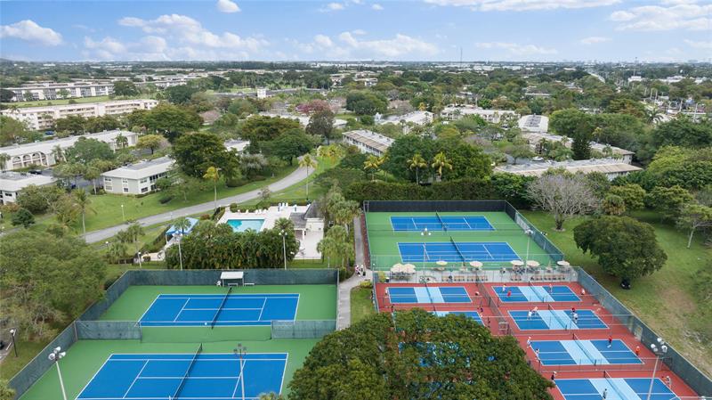 Nassau Village, Wynmoor C - Residential Lease