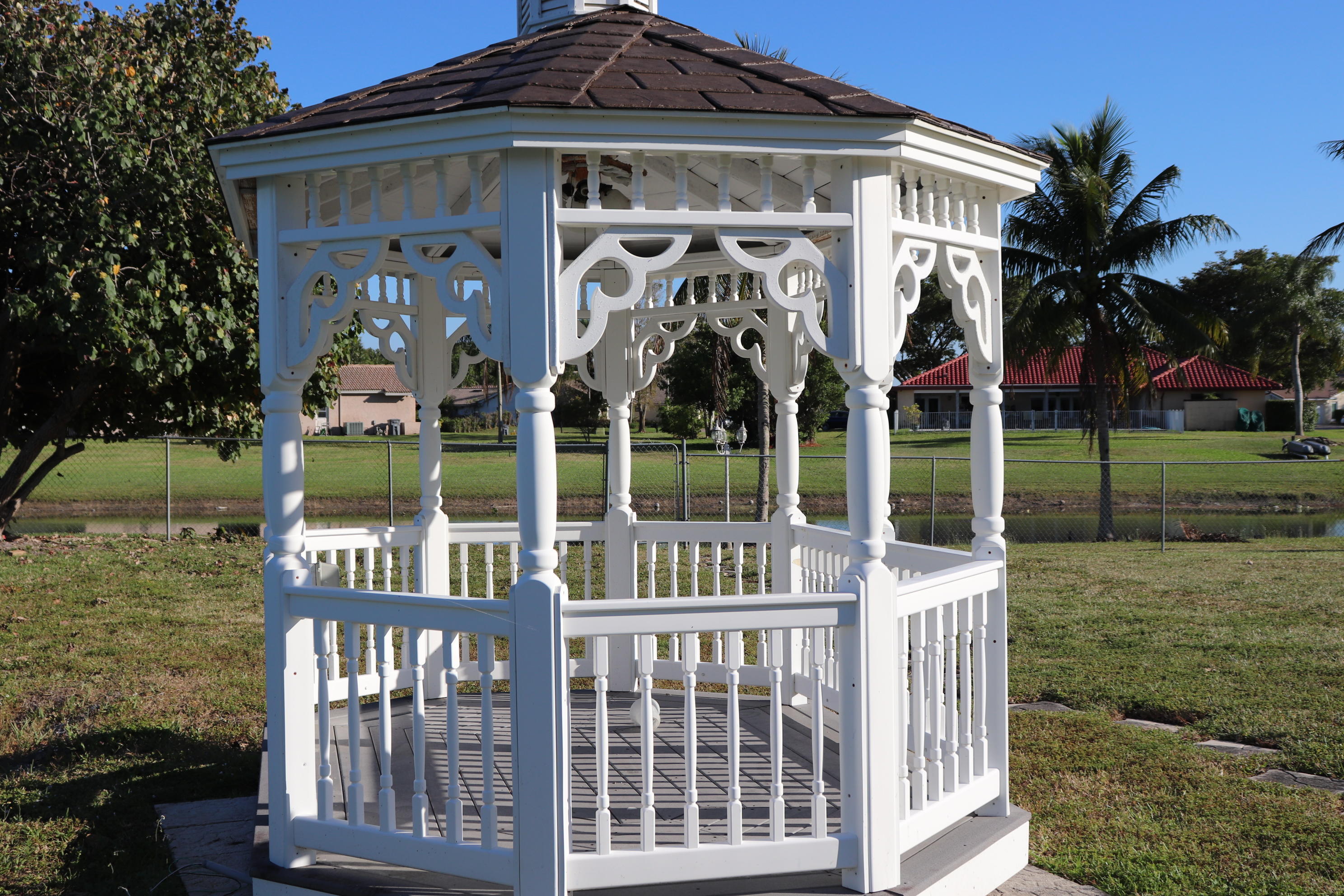 Winding Lakes Estates - Residential Lease