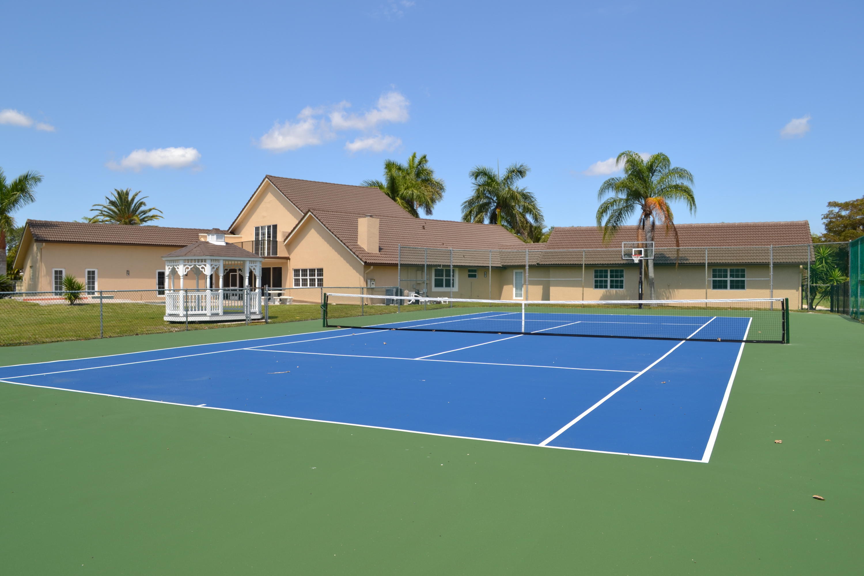 Winding Lakes Estates - Residential Lease