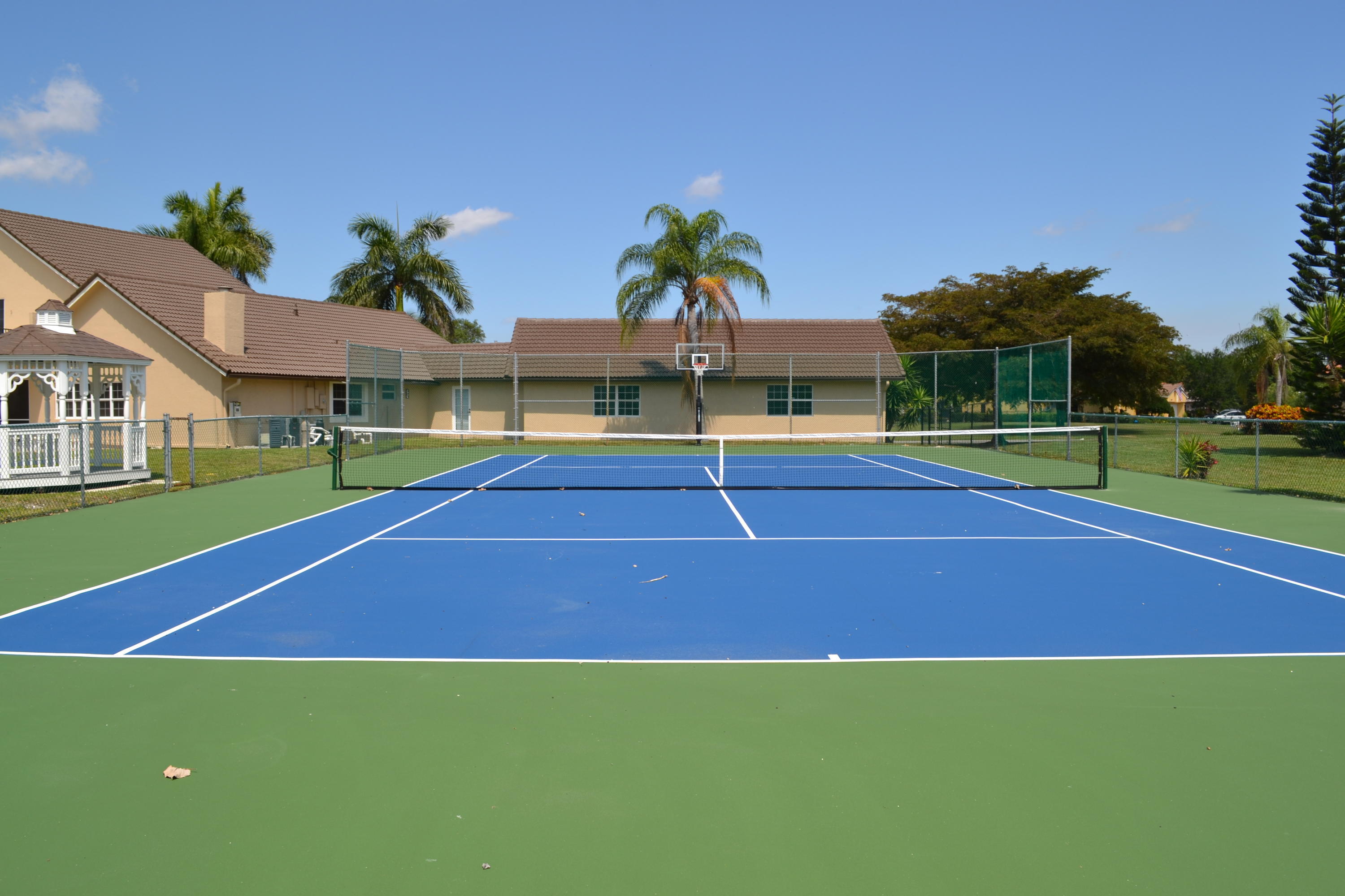 Winding Lakes Estates - Residential Lease