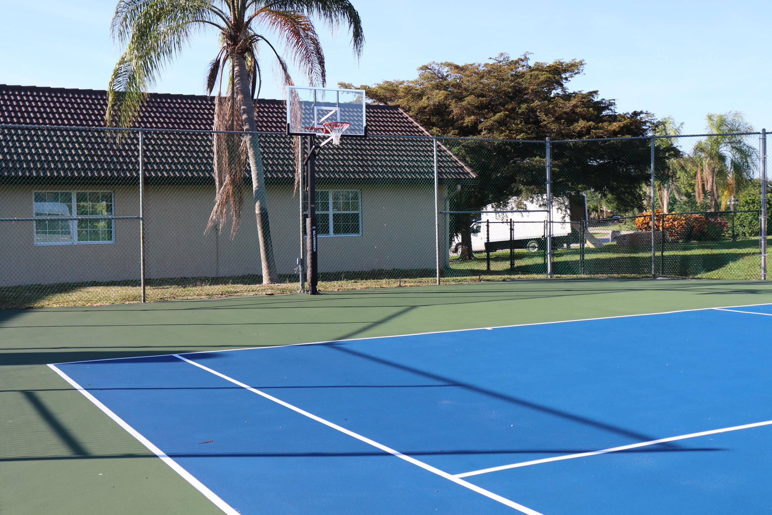 Winding Lakes Estates - Residential Lease