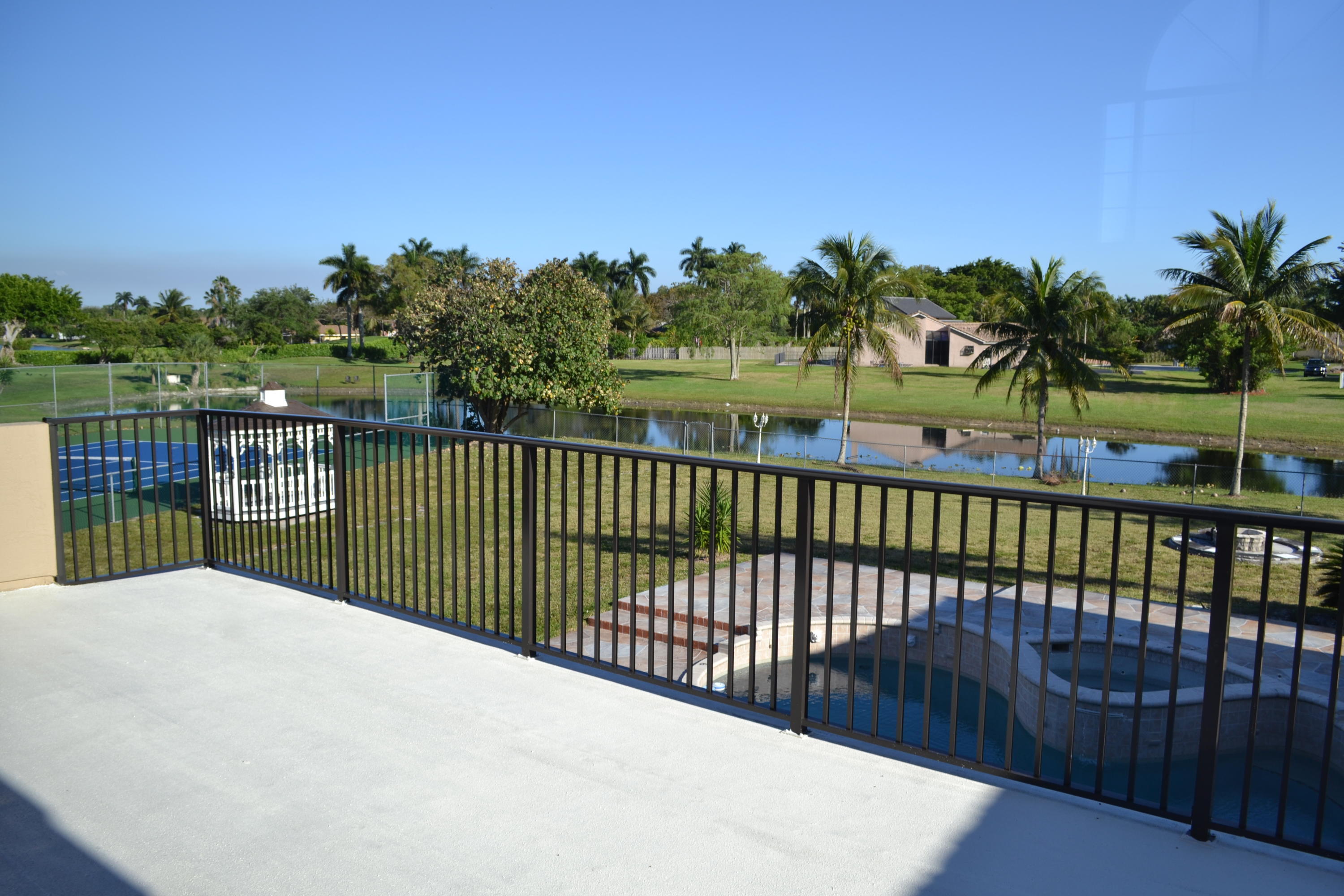 Winding Lakes Estates - Residential Lease