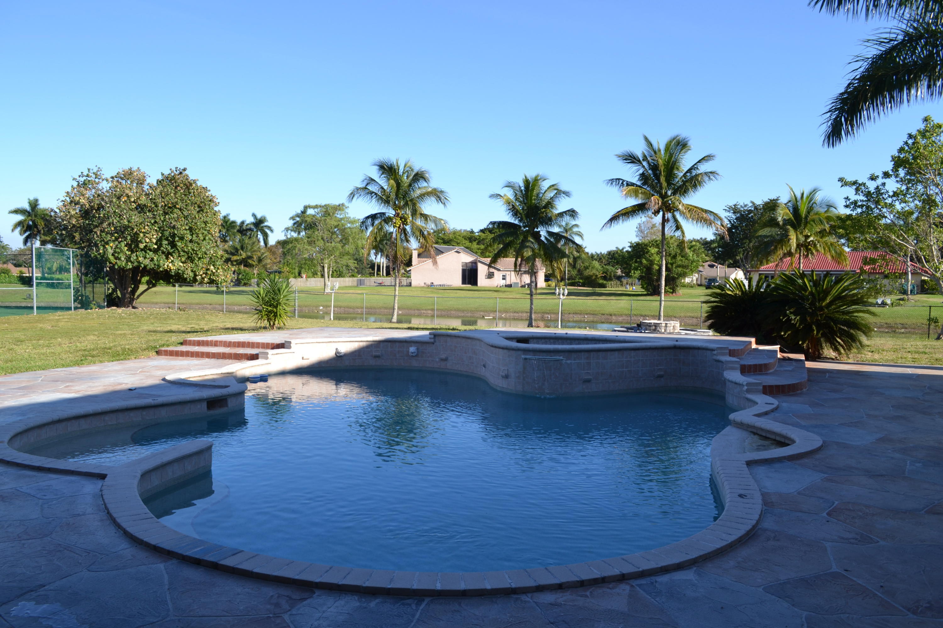 Winding Lakes Estates - Residential Lease