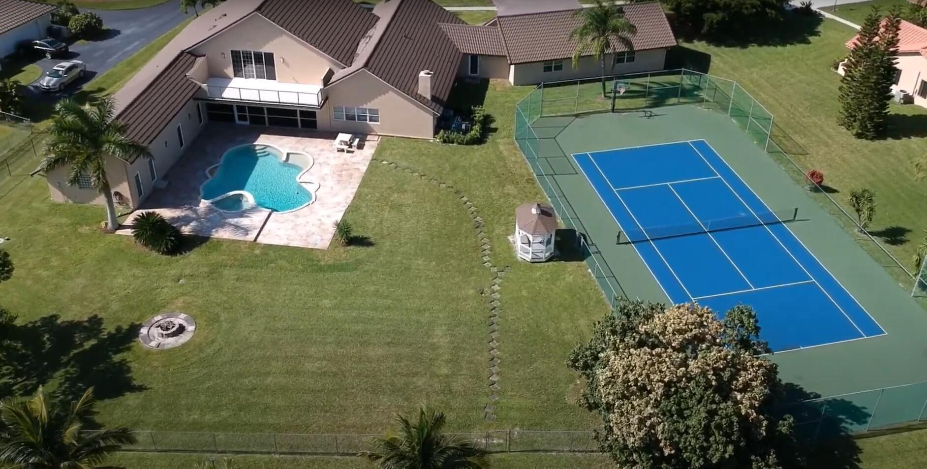 Winding Lakes Estates - Residential Lease
