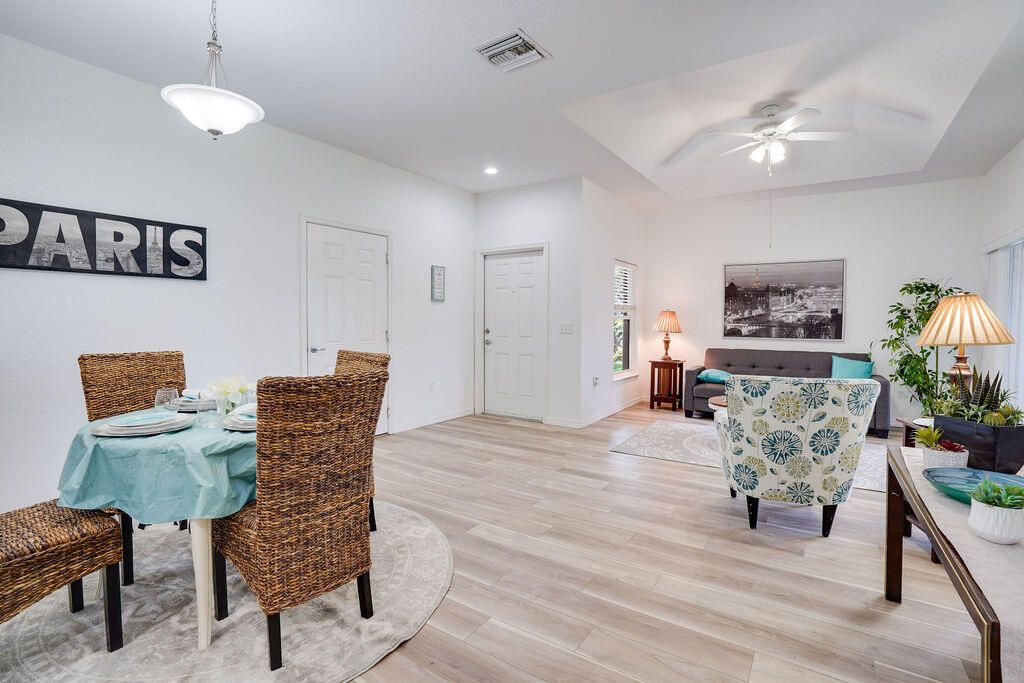 Photo of 1824 Sandhill Crane B1 Drive #1, Fort Pierce, FL 34982 (MLS # R11110134)