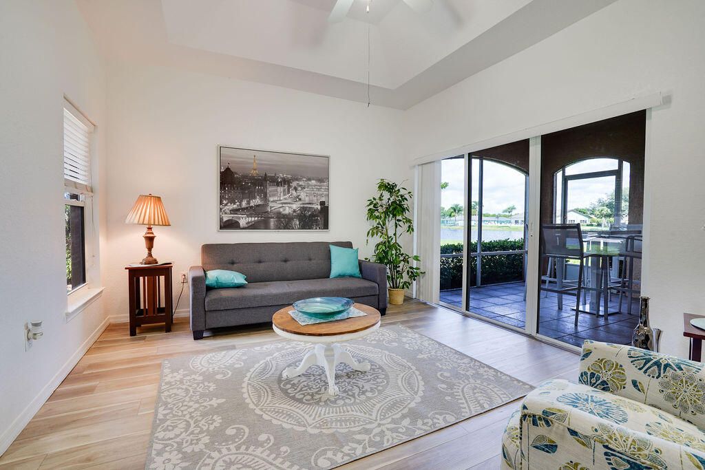 Photo of 1824 Sandhill Crane B1 Drive #1, Fort Pierce, FL 34982 (MLS # R11110134)