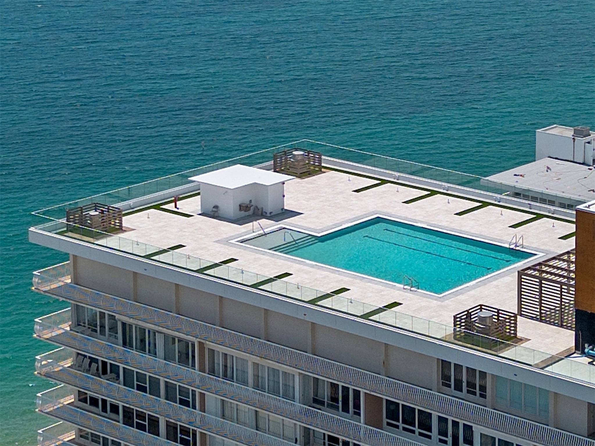 4020 GALT OCEAN DR 802