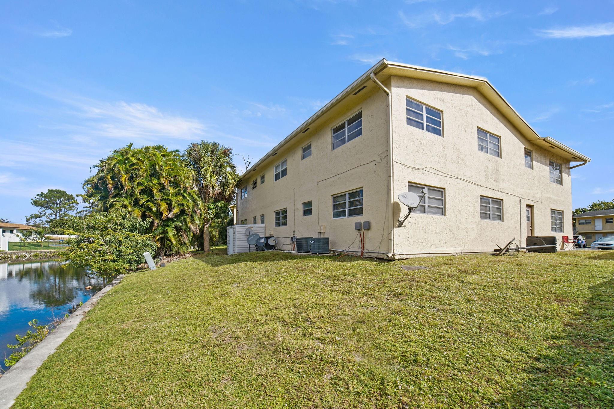 461 Sunshine Dr
