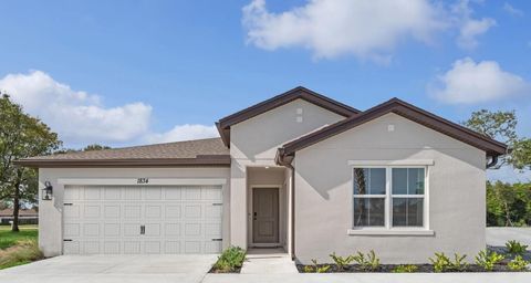 A home in Palm Bay