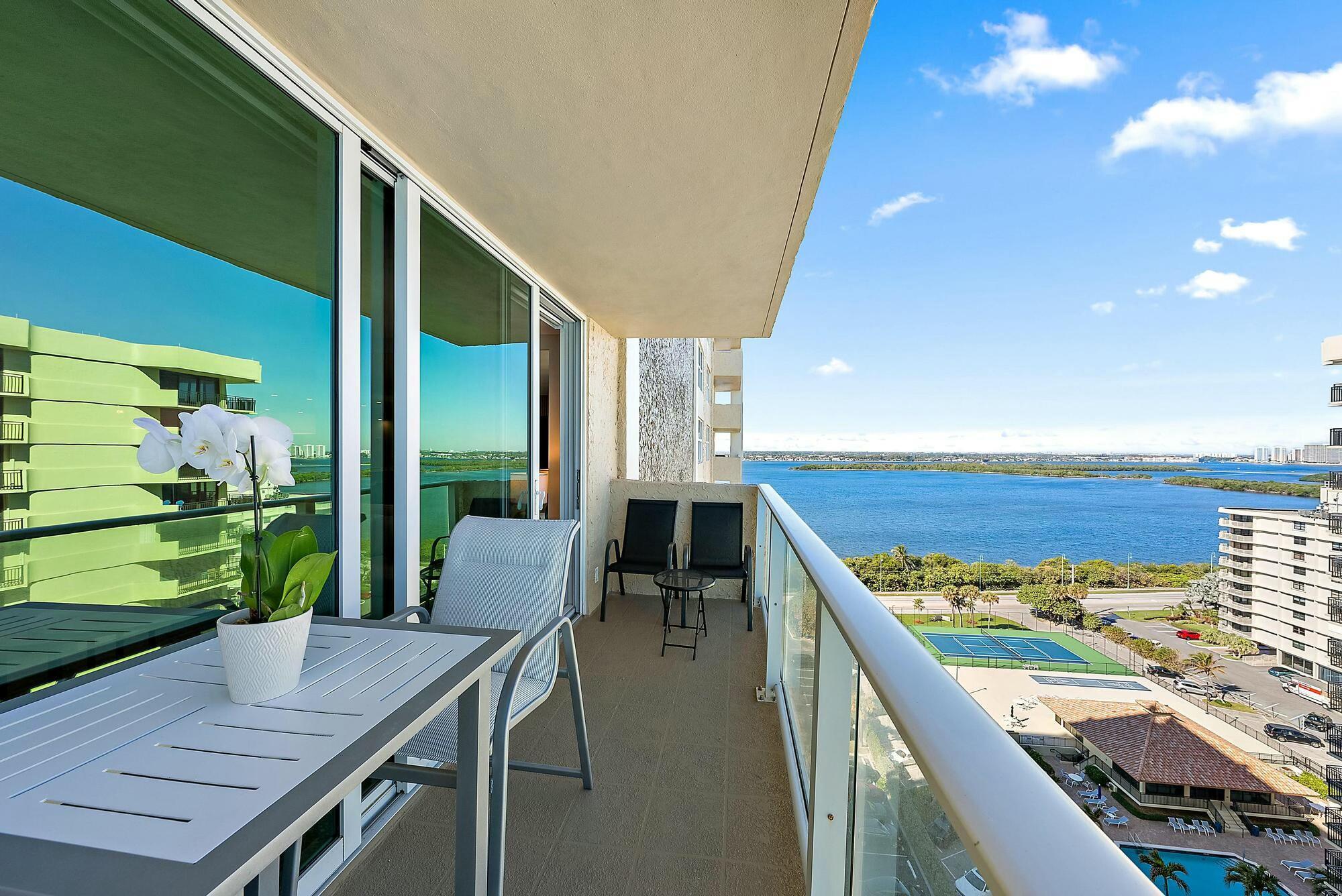 5440 N Ocean Drive 1504
