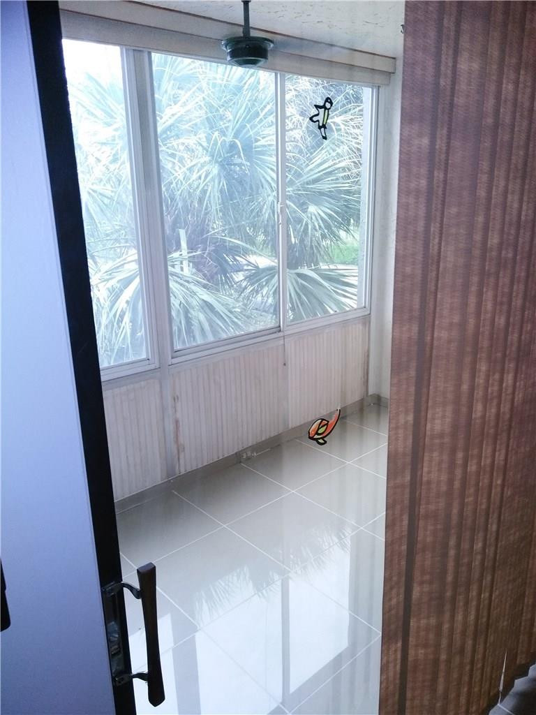 Courtyards Of Broward Con - Residential Lease