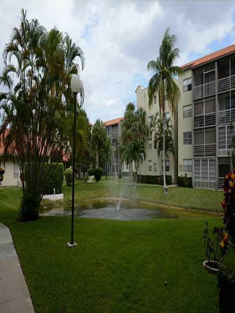 Courtyards Of Broward Con - Residential Lease