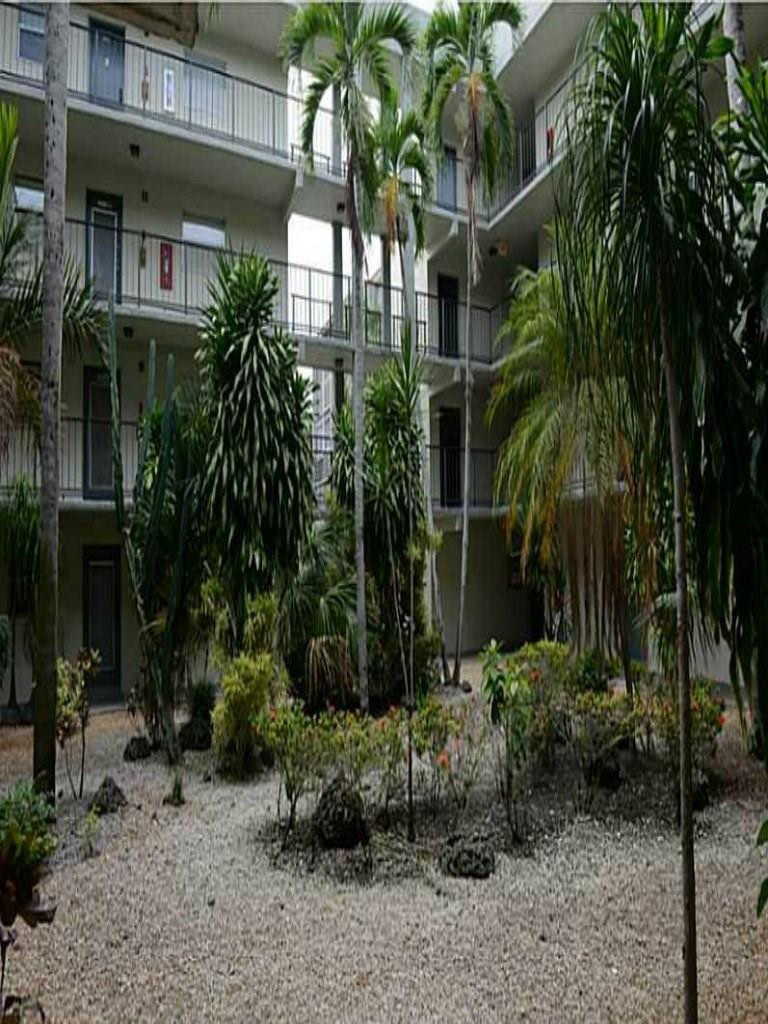 Courtyards Of Broward Con - Residential Lease