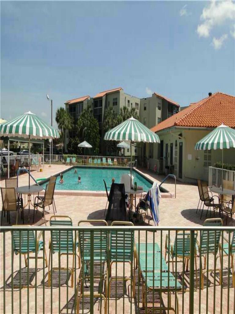 Courtyards Of Broward Con - Residential Lease