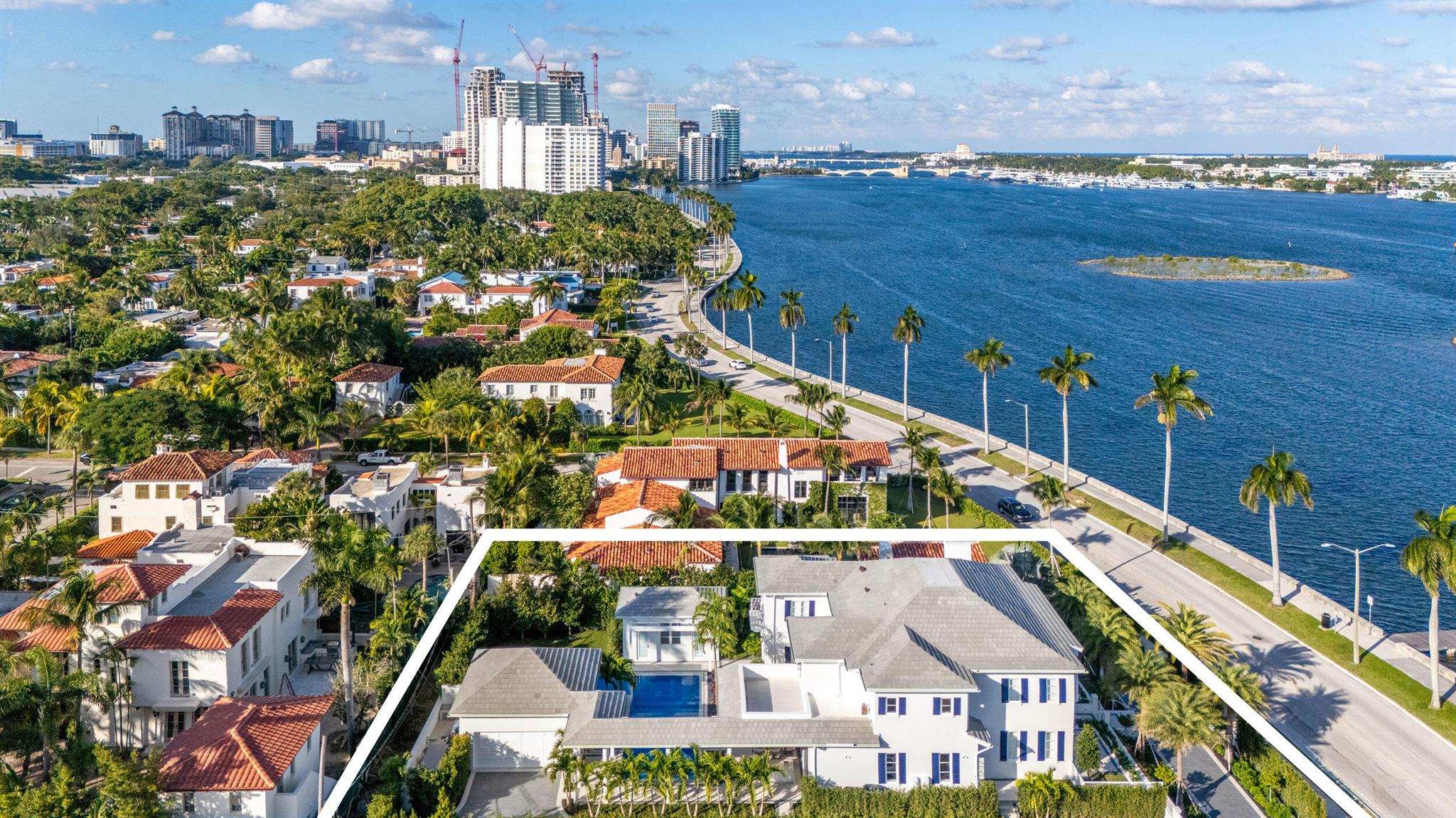 EL CID SECOND ADD IN - Residential