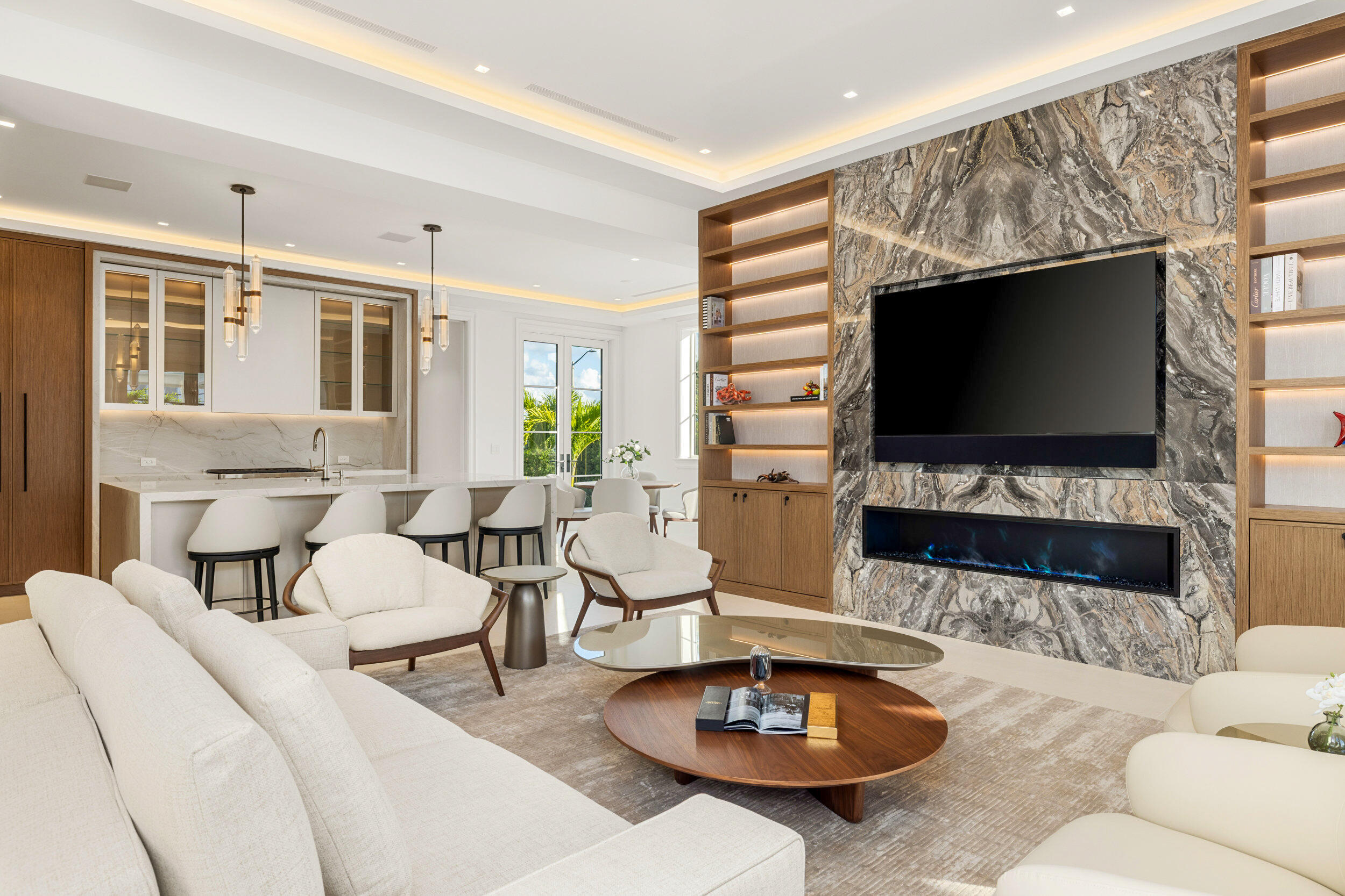 EL CID SECOND ADD IN - Residential