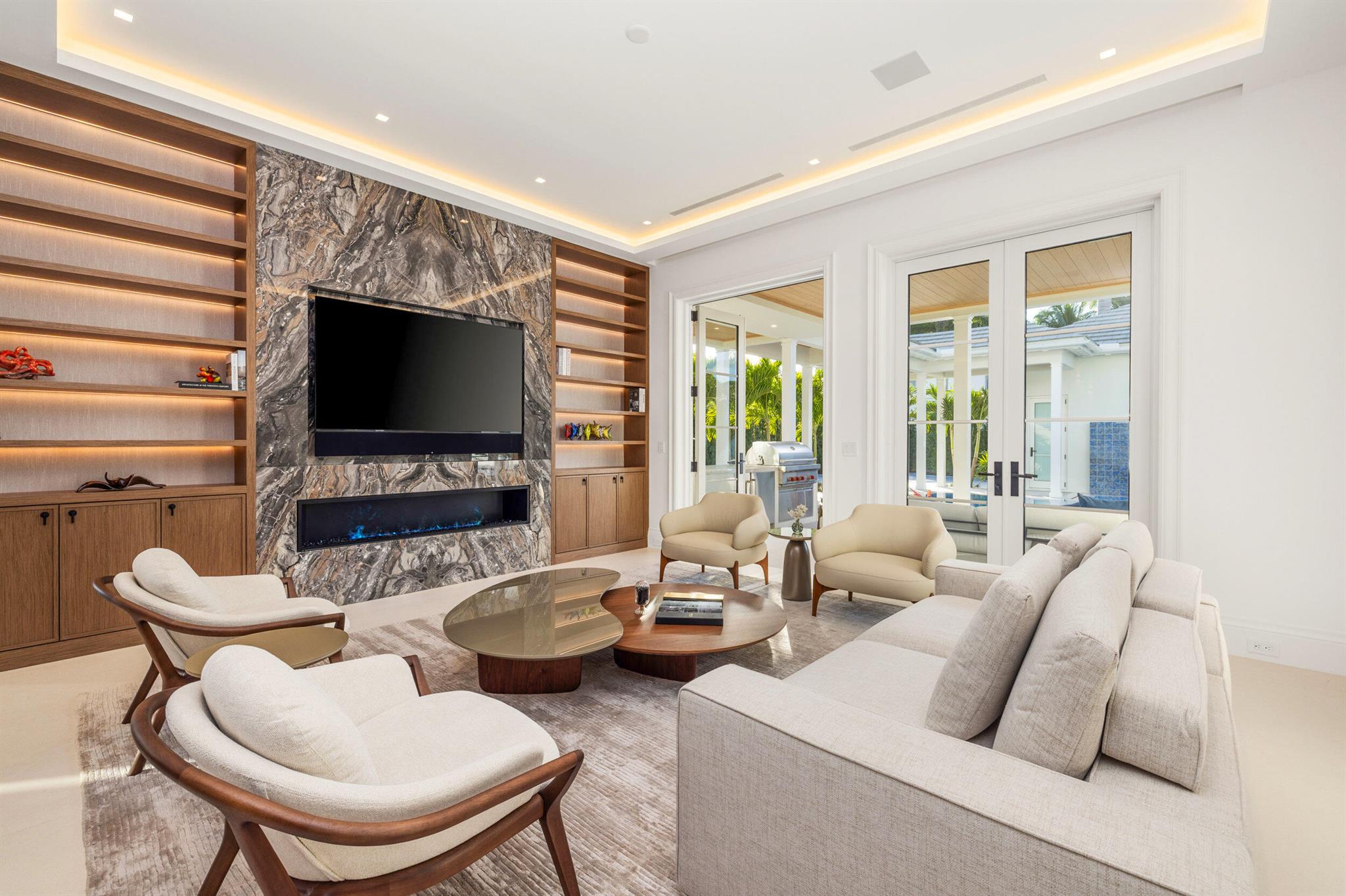 EL CID SECOND ADD IN - Residential